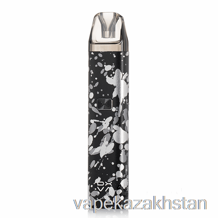 Vape Kazakhstan OXVA XLIM C 25W Pod System Black Camo